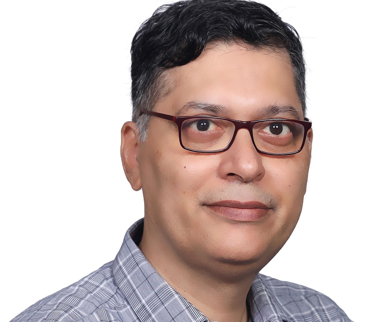 Prof. Atul Sharma